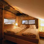 Tatil Evi Almliesl Gruppenhaus Puch-625
