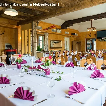 Almliesl Gruppenhaus Puch-625 Nyaraló