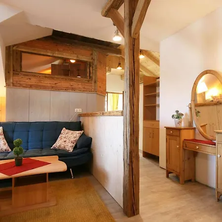 Almliesl Gruppenhaus Puch-625 * Puchenstuben