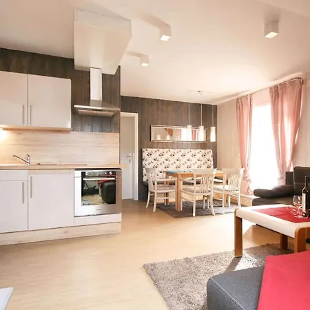 Almliesl Gruppenhaus Puch-625 * Puchenstuben