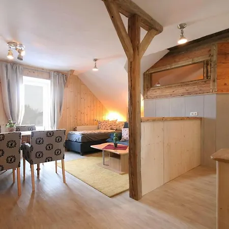 Holiday home Almliesl Gruppenhaus Puch-625 Puchenstuben