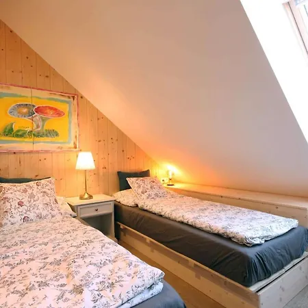 Almliesl Gruppenhaus Puch-625 *