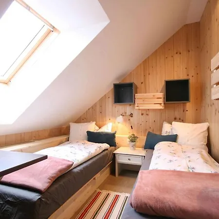 Almliesl Gruppenhaus Puch-625 Puchenstuben