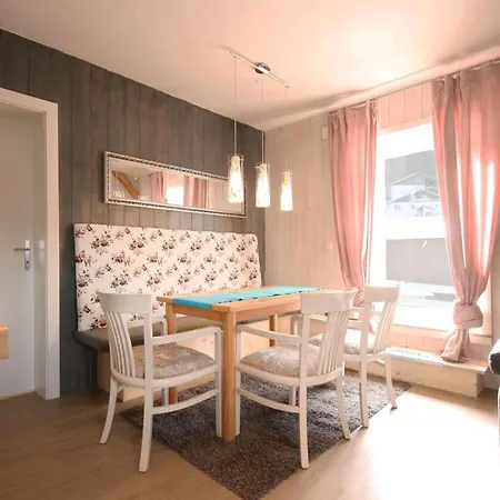 Almliesl Gruppenhaus Puch-625 Сasa de vacaciones *