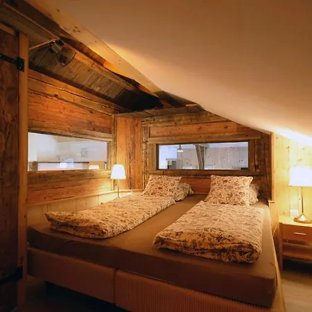 Nyaraló Almliesl Gruppenhaus Puch-625