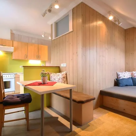 Almliesl Gruppenhaus Puch-625 Сasa de vacaciones *