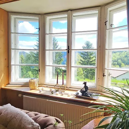 Almliesl Gruppenhaus Puch-625