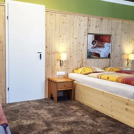 Сasa de vacaciones Almliesl Gruppenhaus Puch-625