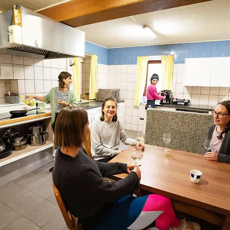 Almliesl Gruppenhaus Puch-625 Puchenstuben