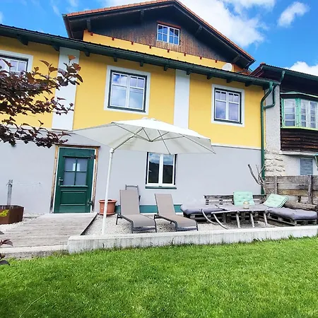 度假居 Almliesl Gruppenhaus Puch-625