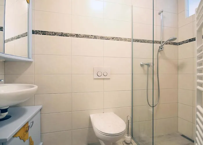 Almliesl Gruppenhaus Puch-625 Дом отдыха Puchenstuben