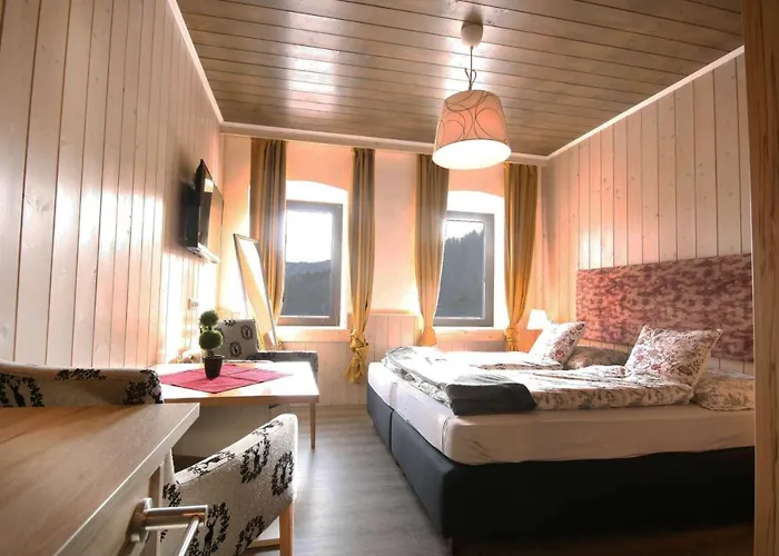 Almliesl Gruppenhaus Puch-625 *