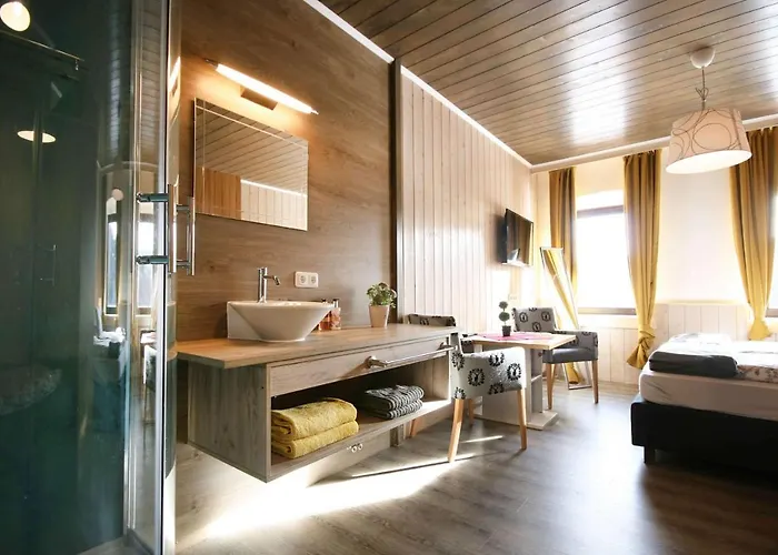 Almliesl Gruppenhaus Puch-625 Дом отдыха