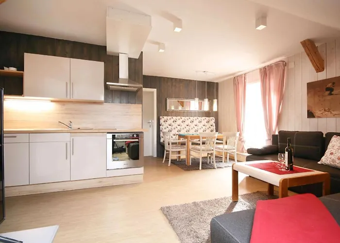 Almliesl Gruppenhaus Puch-625 * Puchenstuben