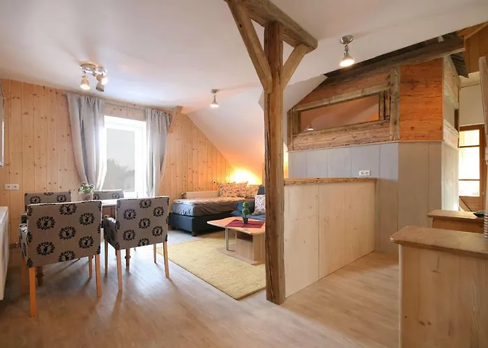 Feriehus Almliesl Gruppenhaus Puch-625 Puchenstuben