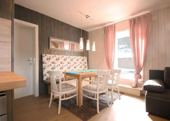 Almliesl Gruppenhaus Puch-625 Feriehus *