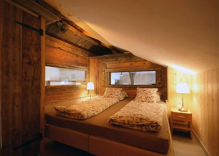 Дом отдыха Almliesl Gruppenhaus Puch-625