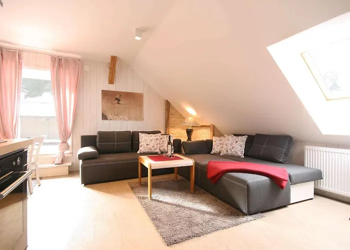 Almliesl Gruppenhaus Puch-625 Дом отдыха Puchenstuben