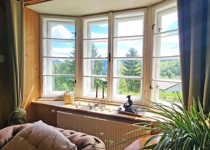 Almliesl Gruppenhaus Puch-625